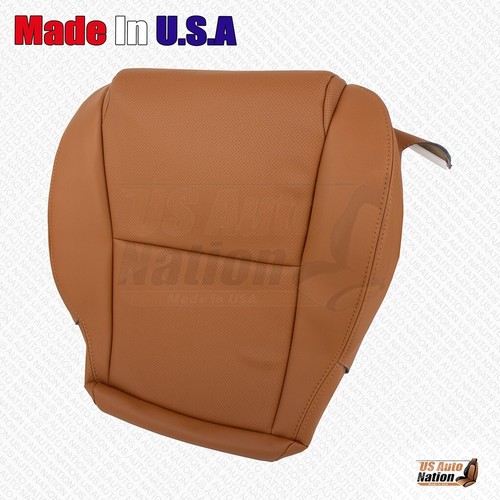 2011 - 2015 Fits Lexus IS250C IS350C RIGHT Bottom Perforated Vinyl Cover Saddle - Picture 4 of 9