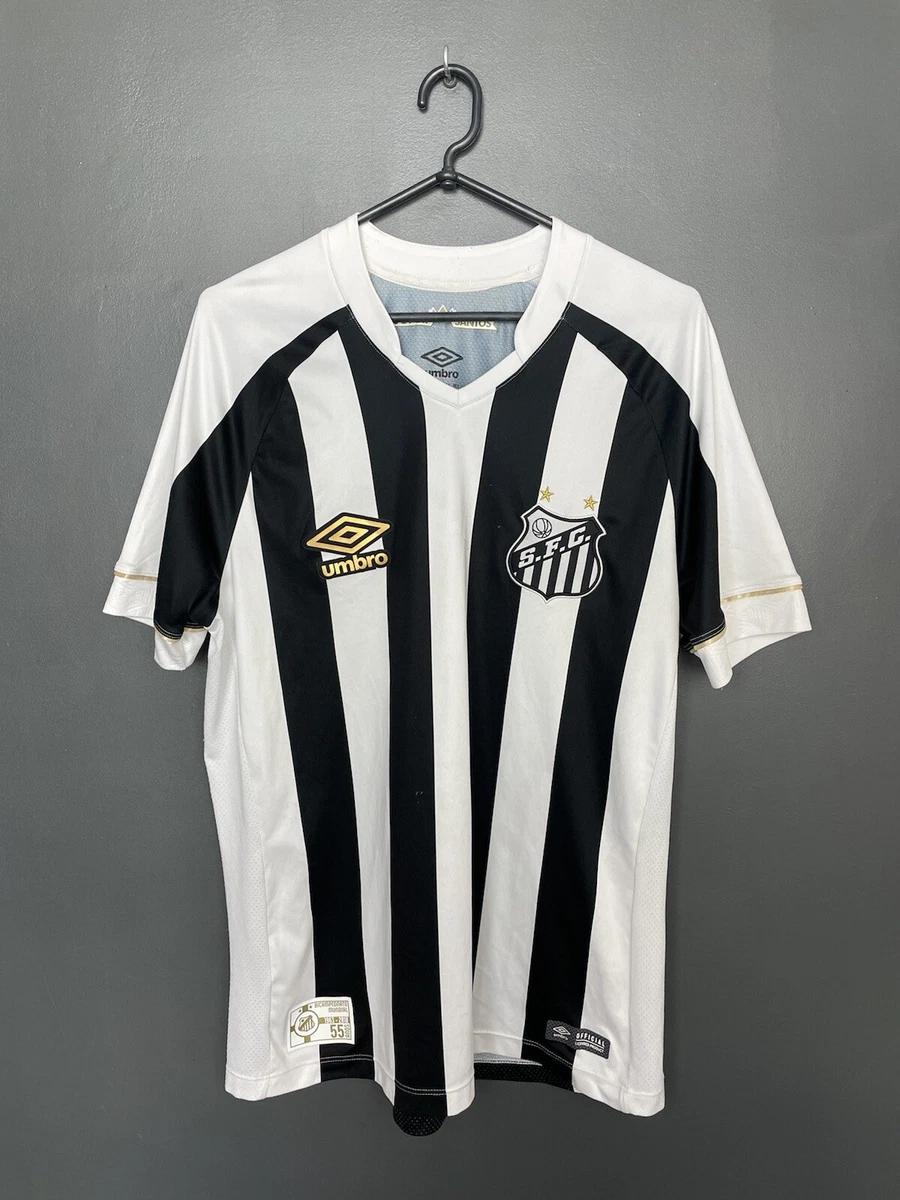 Santos fc hotsell jersey 2019