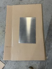 1/8" .125 Aluminum Sheet Plate 12  x30  5052