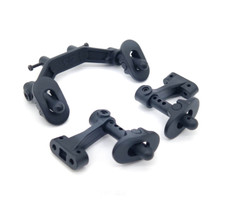 Arrma Outcast 4S V2 Body Mount Set - ARA320630