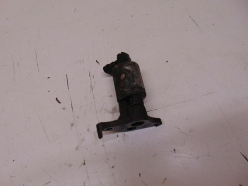 AGR-Ventil Zafira A OPEL ASTRA G CABRIOLET 2.2 16V