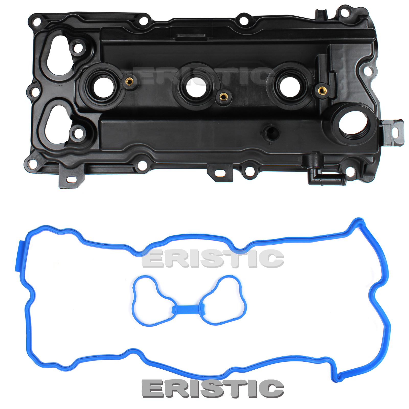 Fits 0709 NISSAN 350Z 3.5L Valve Cover w/ ignition Coils 13264JK20A