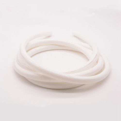 PU Soft Tubing Tube 10/13 10mm/13mm 3/8" ID 1/2" OD 1000mm for PC Water Cooling - Afbeelding 4 van 13