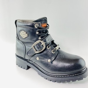 faded glory combat boots