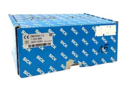 1pcs new DME5000-112 fast