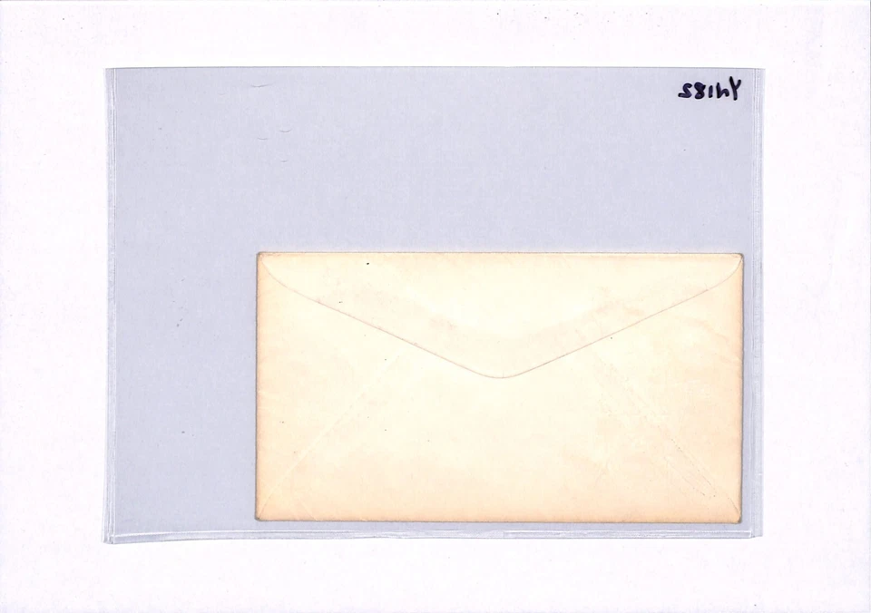 AUSTRALIA 1964 FDC *NAVIGATORS* £1 High Value ILLUSTRATED First Day Cover YN182 - Image 4 of 4