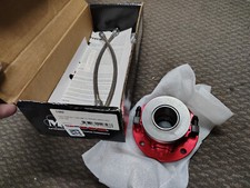 Mcleod 1302 Bolt-on Hydraulic Throwout Bearing T5 And T56