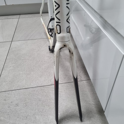 BOTTECCHIA 8AVIO OTTAVIO CARBON RAHMEN 55CM FRAMESET (91) - Bild 9 von 24