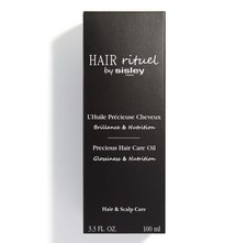 Hair Rituel by Sisley Paris Precious Hair Care Oil 100 mL/3.3 oz   UNISEX   NIB