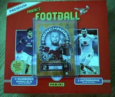 2025-26 Panini's Football EFL Soccer Checklist Guide in-content 59