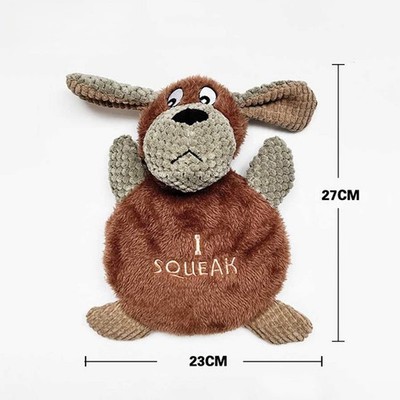 Belly Squeak Animal Toys   Engaging Playtime Fun