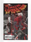 AMAZING SPIDER-MAN  #619  NM-