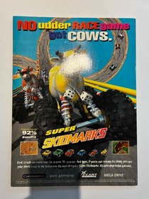 Official Sega Saturn Magazine Issue 5 March 1996 VGC