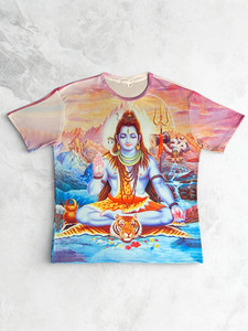 Shiva Shirt | eBay