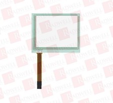 RADWELL VERIFIED SUBSTITUTE 65000203-SUB-TOUCHGLASS / 65000203SUBTOUCHGLASS (BRA