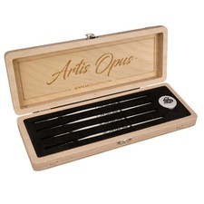 Artis Opus - Series S - Brush Set