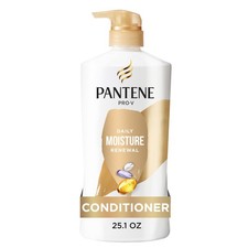 Pantene Conditioner Daily Moisture Renewal Pro V Nutrients for Dry Color Treated