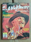 FREDDY KRUEGER’S A Nightmare On Elm Street - Play Press