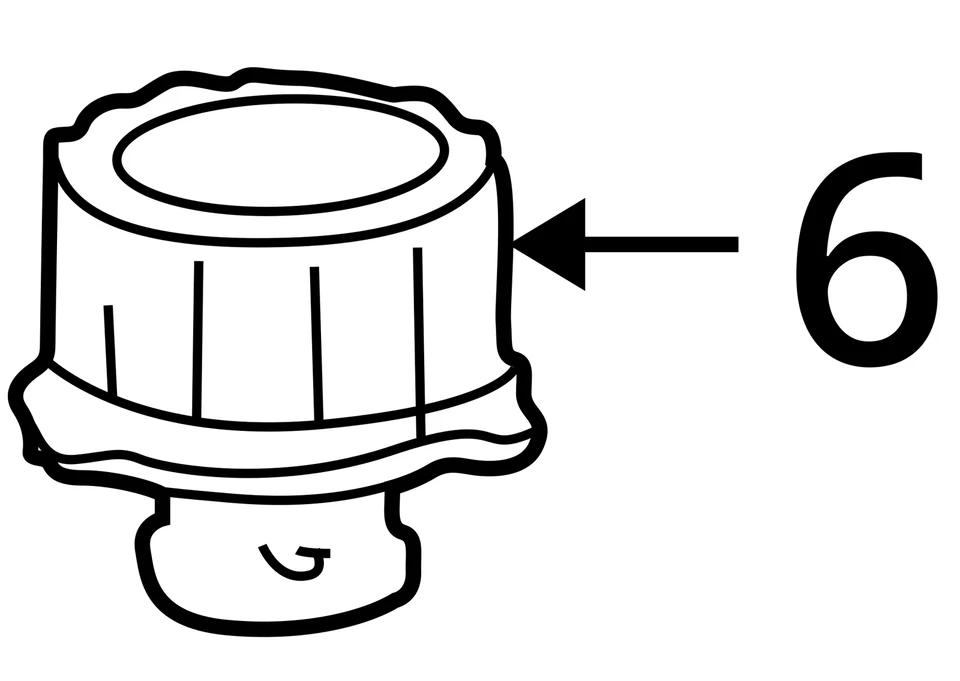 Hyundai Sonata 2002-2005 calefacción aire acondicionado trasero motor QVCSO Foto 3 de 3