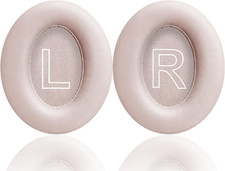 Replacement Ear Pads for Anker Soundcore Life Q20/Q20BT/Q20 Headphones Accessor