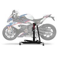 ZentralstäNder ConStands Power BMW S 1000 RR 19-24 Schwarz Matt