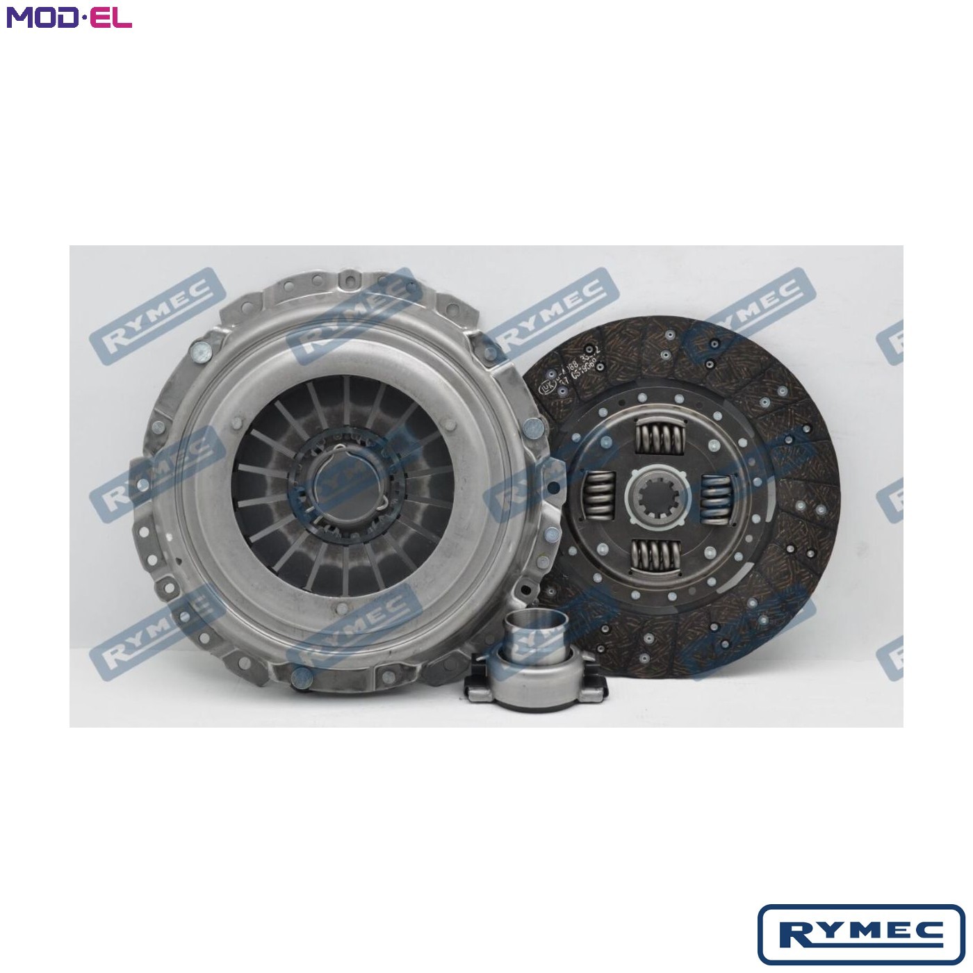 CLUTCH KIT JT1842 FOR RENAULT MASTER/III/Van/Platform/Chassis  NISSAN   OPEL