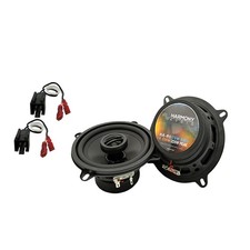 Fits Chrysler Lhs 1995-1998 Front Door Replacement Harmony Ha-r5 Speakers New Fits Chrysler Lhs 1995-1998 Front Door Replacement Harmony Ha-r5 Speakers New