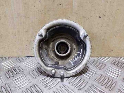 BMW X3 E83 Stoßdämpferlager vorne links 6760943 2.0 Diesel 130kw 2008 26161585