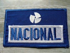 vintage patch écusson