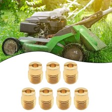 Kit jet carburateur syst??me de distribution de carburant efficacit?? de combust