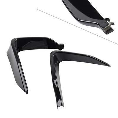 Unter Verkleidungskante für Honda Goldwing 1500 GL1500A Aspencade GL1500SE 88-00