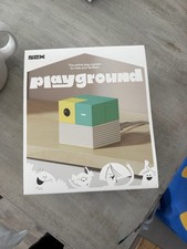 NEX Playground Active Play System for Kids and Families Video Game Console