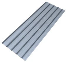 Key Parts 1987-099 Truck Bed Floor Repair Patch 1999-2016 Ford Super Duty Pickup