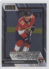 2023-24 O-Pee-Chee Platinum Marquee Rookies Mackie Samoskevich #269 2o7