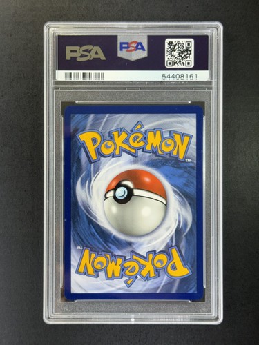 2020 Pokemon Sword & Shield Rebel Clash 179 Milotic V PSA 10 - Picture 2 of 2