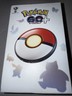 Nintendo Pokémon GO Plus + Bluetooth Device - 112387