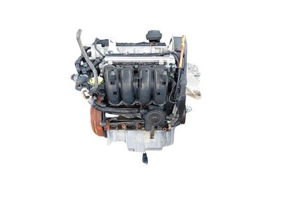 BCB KOMPLETTER MOTOR / 036100035RX / 2404456 FÜR SEAT LEON 1M1 1.6 16 V