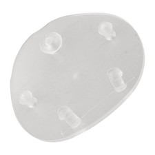 Seal Your For Vormax Toilet with a Silicone Flapper Seal Fits 7381424 100 0070A