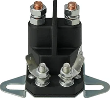 TORO PARTS - SOLENOID 117-1197