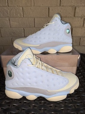 Solefly x Nike Air Jordan XIII 13 Retro  Mens Size 10.5 DX5763-100 Size