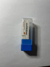 KEENTECH 1/4" Straight Bit w/ 1/4" Shank, Carbide Tip (KT01021204)