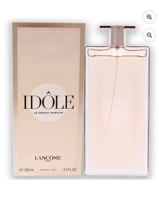 Idole Le Grand by Lancome EDP Toilette for Women 3.4 oz/100 ml  - NEW - IN BOX