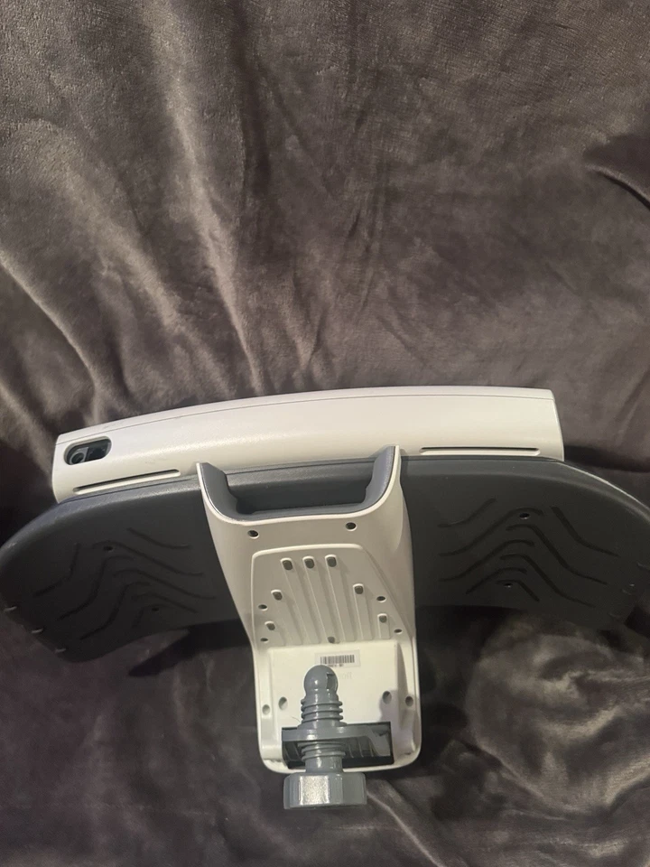 Беспроводной гоночный руль с зажимом Microsoft Xbox 360 WRW01 - Изображение 3 из 4