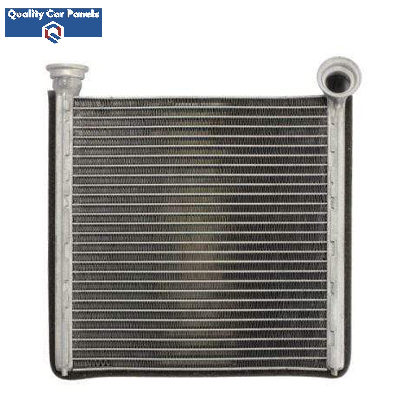Heater Matrix 1.62.0Tdi1.4Tsi1.82.0Tfsi ManAuto WWo AC For Skoda Superb 15-19