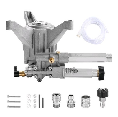 #ad Pressure Washer Pump 2400 2800 PSI 2.3 GPM For Troy Bilt Craftsman And More $76.49