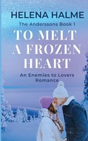 Helena Halme | To Melt A Frozen Heart | Taschenbuch | Englisch (2023)
