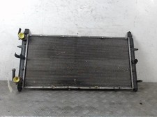 Radiateur Volkswagen TRANSPORTER
