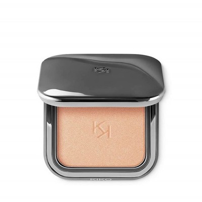 Glow Fusion Powder Highlighter - 02 | Buildable Effect Powder Highlighter