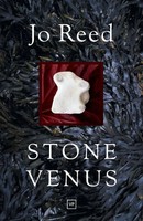 Jo Reed | Stone Venus | Taschenbuch | Englisch (2011) | Kartoniert / Broschiert