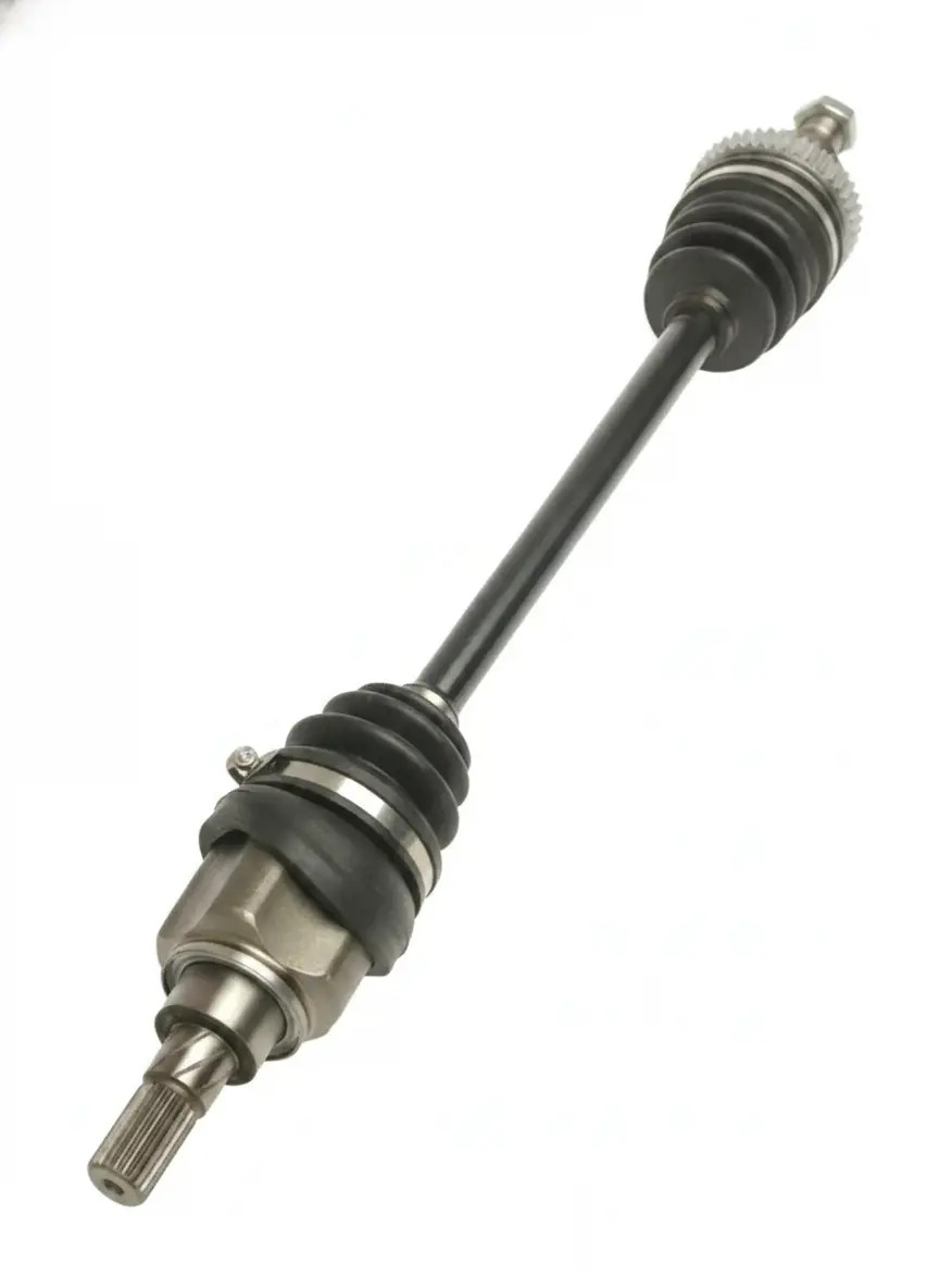 Semiasse Assale anteriore 49-2600 MAXGEAR per RENAULT KANGOO KANGOO Express